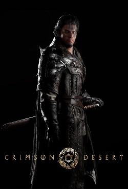 Crimson Desert Механики