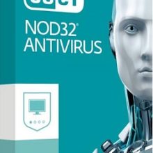 ESET NOD32 Antivirus Smart Security