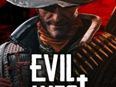 Evil West Механики