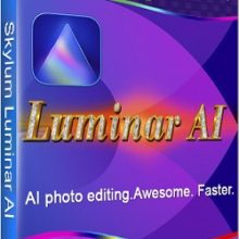 Luminar AI