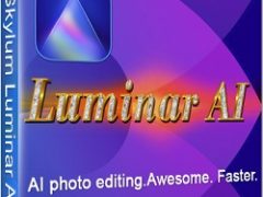 Luminar AI