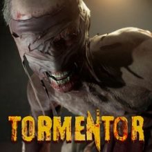 Tormentor без цензуры