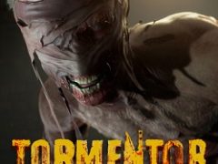 Tormentor без цензуры