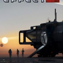 Mass Effect 5 Механики