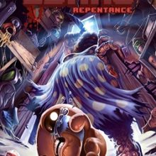 The Binding of Isaac Repentance