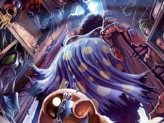 The Binding of Isaac Repentance