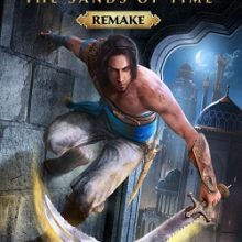 Prince of Persia The Sands of Time Remake Механики