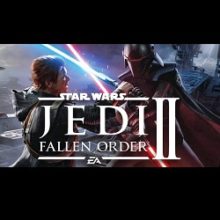Star Wars Jedi Fallen Order 2