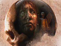 The Dark Pictures House of Ashes