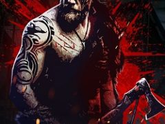 Viking City Builder