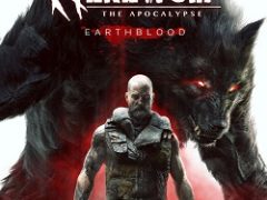 Werewolf The Apocalypse Earthblood Механики