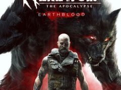 Werewolf The Apocalypse Earthblood