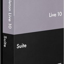 Ableton Live 10 Suite