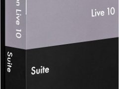 Ableton Live 10 Suite