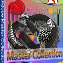Adobe Master Collection 2021