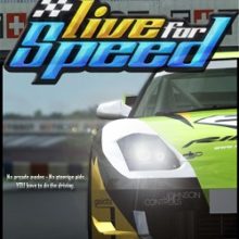 Live For Speed
