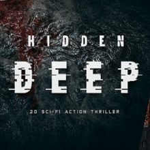 Hidden Deep