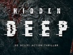 Hidden Deep