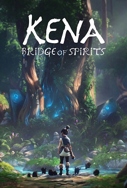 Kena Bridge of Spirits Механики