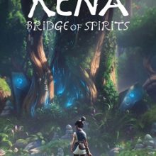 Kena Bridge of Spirits