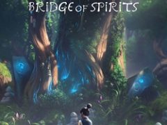 Kena Bridge of Spirits