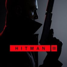 Hitman 3
