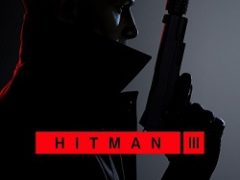 Hitman 3