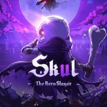 Skul The Hero Slayer