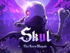 Skul The Hero Slayer