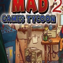 Mad Games Tycoon 2
