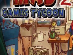 Mad Games Tycoon 2