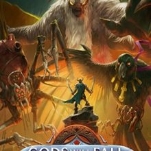 Gods Will Fall Valiant Edition