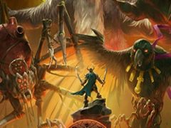 Gods Will Fall Valiant Edition