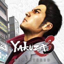 Yakuza 3 Remastered