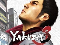 Yakuza 3 Remastered
