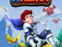 Who Needs a Hero?