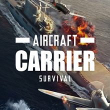 Aircraft Carrier Survival