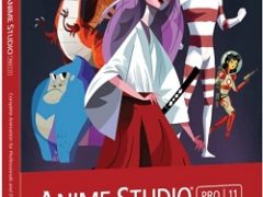 Anime Studio Pro