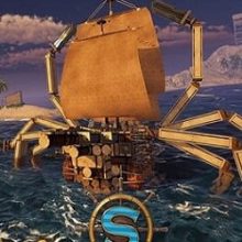 Sea of Craft