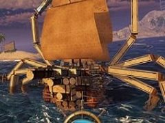 Sea of Craft