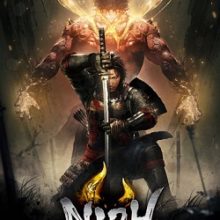 Nioh 2 The Complete Edition