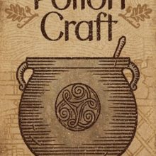 Potion Craft Alchemist Simulator