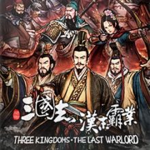 Three Kingdoms The Last Warlord