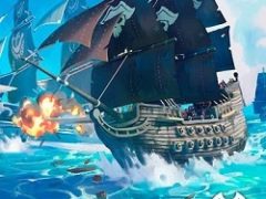 King of Seas