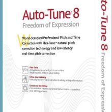 Autotune 8.1.1
