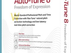 Autotune 8.1.1