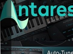 Antares Autotune