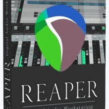 Cockos Reaper