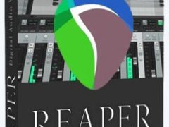 Cockos Reaper