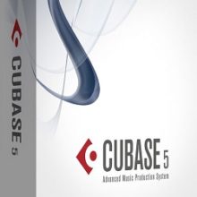 Cubase 5